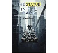 The Statue in the Park