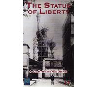 The Statue Of Liberty [Alemania] [VHS]
