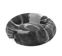 The Statue of Liberty Bear - Cama ortopédica antideslizante para perros y gatos, para mascotas de tamaño mediano, S