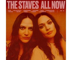 The Staves - All Now