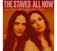 The Staves All Now (Vinyl) (Importación USA)