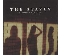 The Staves - Blood I Bled
