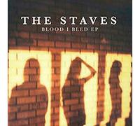 The Staves - Blood I Bled