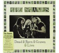 The Staves - Dead & Born & Grown & Live