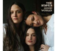 The Staves – Good Woman – Vinilo – Atlantic Bicycle