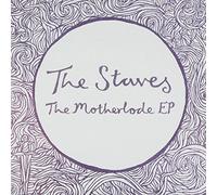The Staves - Motherlode Ep [Vinilo]