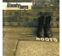 The Steady Boys - Roots