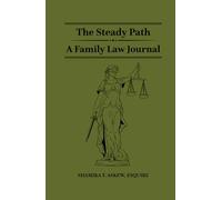 The Steady Path: A Family Law Journal