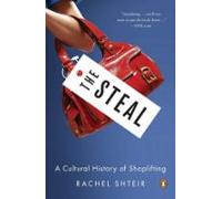 The Steal (ebook)