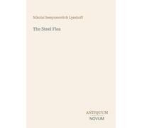 The Steel Flea