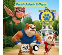 The Steel Paw Team - The Mystery of the Sparkling Stars: 2