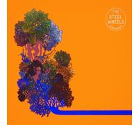 The Steel Wheels Sideways (Vinyl) 12" Album (Importación USA)