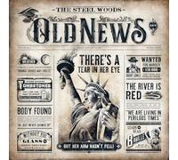 The Steel Woods - Old News [Vinilo]