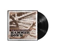 The SteelDrivers - Hammer Down[LP] [Vinilo]