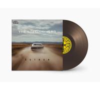 The SteelDrivers Outrun (Vinyl) 12" Album Coloured Vinyl (Importación USA)