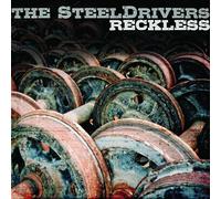 The Steeldrivers - Reckless [Vinilo]