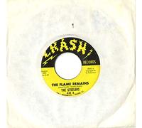 The Steelers - The Flame Remains - VG