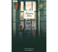 The Steeping Room Mysteries: Volume One