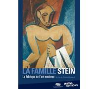 The Stein Family: The Making of Modern Art [Reino Unido] [DVD]