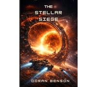 The Stellar Siege: A Helios Protocol Novel