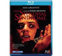 The Stendhal Syndrome