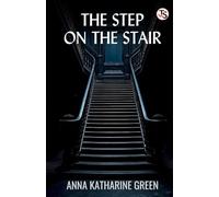 The step on the stair