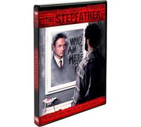 The Stepfather [Reino Unido] [DVD]