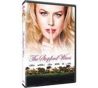 The Stepford Wives (2004) (DVD) (Importación USA)