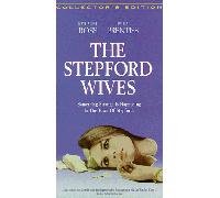 The Stepford Wives [USA] [VHS]