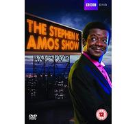 The Stephen K Amos Show [Reino Unido] [DVD]