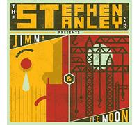The Stephen Stanley Band - Jimmy & The Moon