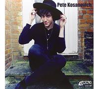 The Steppes - Drop Of The Creature [Vinilo]