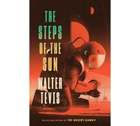 The Steps of the Sun
