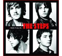 The Steps Take It All in (Vinyl) (Importación USA)