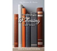 The Steps To Releasing Your Voice