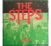The Steps - Universal Studios [Vinilo]