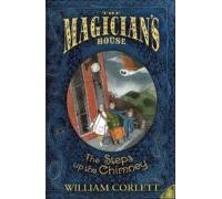 The Steps Up The Chimney (ebook)