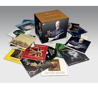 The Stereo Recordings 1956-1978 – CD