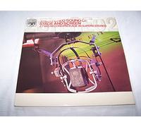 The Stereo Sound Of Stage And Screen - Various 2LP