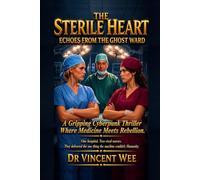 THE STERILE HEART: ECHOES FROM THE GHOST WARD