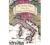 The Sterling Papers - Volume Five: Sterling And The Italians