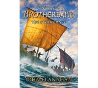 The Stern Chase (Brotherband Chronicles, 9)