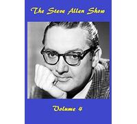 The Steve Allen Show - Volume 4