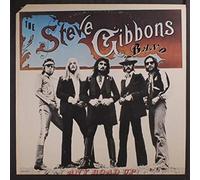 The Steve Gibbons Band - Any Road Up