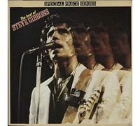 The Steve Gibbons Band - Moonlight Shadow - Shadows, The 7" 45