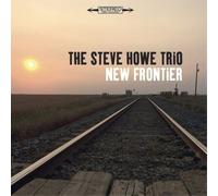 The Steve Howe Trio - New Frontier