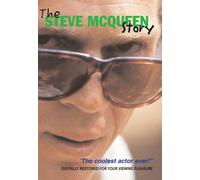 The Steve McQueen Story