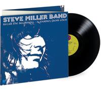 The Steve Mille Recall the Beginning... A Journey fro (Vinyl) (Importación USA)