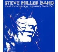 Steve Miller Band - Recall The Beginning...A Journey From Eden [Vinilo]