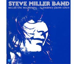 The Steve Mille Recall the Beginning... A Journey fro (Vinyl) (Importación USA)
